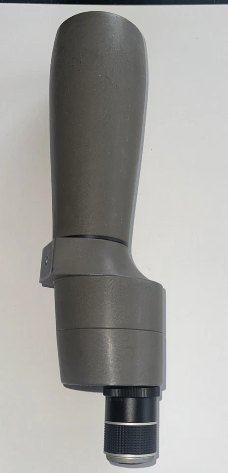 Bushnell Space master II Monocular Telescope 20x - 45x Zoom- Metal case - Image 1 of 4