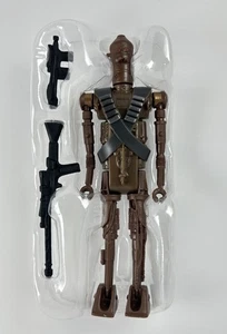 Star Wars The Retro Collection The Mandalorian IG-11 3,75" Actionfigur lose - Bild 1 von 6