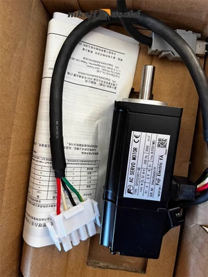 1PC New in box FUJI GYS101DC1-SB servo motor DHL Express delivery - Image 1 of 4