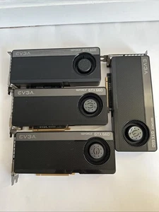 NVIDIA GeForce GTX 660 2GB Graphics Card – UNTESTED – For Parts or Repair - Picture 1 of 2