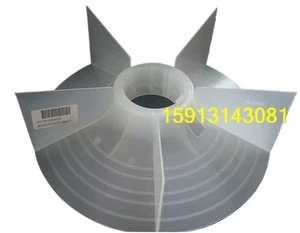 Aspa ventilador motor 1LG4283-4AA61-Z 280M 90KW apertura 74/1117196 - Imagen 1 de 1