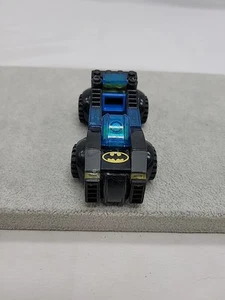 Lego 10724 Batman's Batmobile Car ONLY! No Wings - Bild 1 von 13