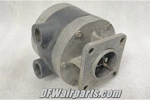 1U128A, 1U128-002, Edo-Aire Aircraft Dry Vacuum Pump - Picture 1 of 2