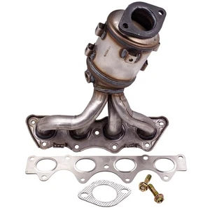 Manifold Catalytic Converter for Hyundai Veloster 1.6L 2012-2017 674891 w/Gasket - Picture 1 of 20