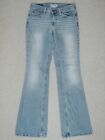 Kk05434 American Eagle Favorite Fit Womens Jeans Sz0r; Solid Jeans