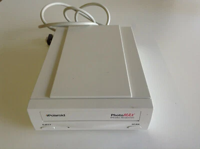 PP6: POLAROID PhotoMAX Photo Scanner - Image 1 of 4