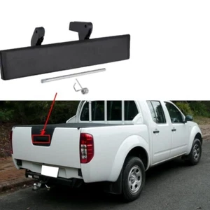 Rear Tailgate Trunk Handle 90606-EA810 90606-EB705 Trunk Handle Boot Lock - Picture 1 of 8