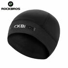 ROCKBROS Cycling Sports Thermal Hat Cycling Headgear Bike Cap 2 Styles Windproof