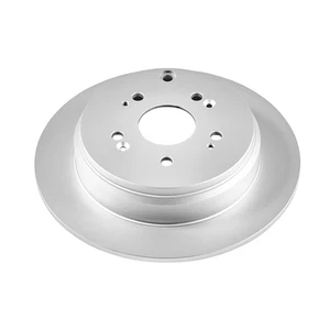 PowerStop EVC Rear Rotor For Honda CR-V - Picture 1 of 3