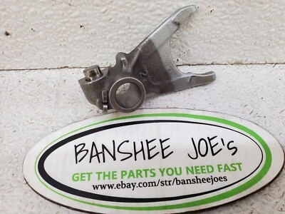 Horquilla de cambio #2 Yamaha RD350 RD250 73-75 #328-18512-01-00 Foto 1 de 4