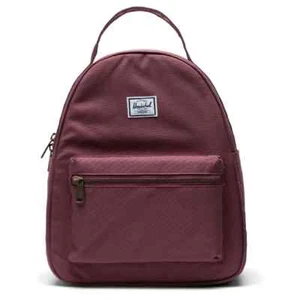 Herschel Supply Co. | Nova Small Rose Brown Backpack 10502-05696-OS - Picture 1 of 4