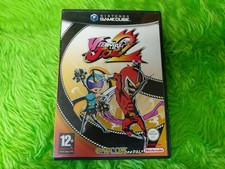 *gamecube VIEWTIFUL JOE 2 (NI) Nintendo PAL