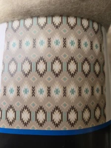 Fleece Throw Blanket Brand New - Picture 1 of 2