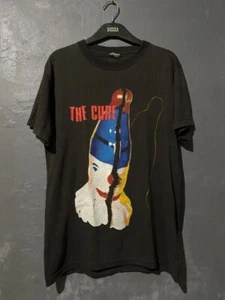 Remake The Cure 1996 Wild Mood Swing Tee, rock music, classic style TE8174 - Picture 1 of 3