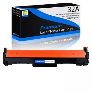 1PK CF232A Unità batteria 32A per HP CF230A CF232A LaserJet Pro M203dw M203dn M227fdn - Foto 1 di 5