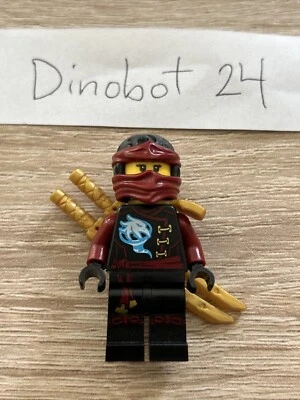 LEGO Nya Minifigure Ninjago Skybound 70594 70604 Njo200 - Изображение 1 из 4
