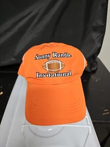 Sonny Randle Golf Invitational Hat - Picture 1 of 7