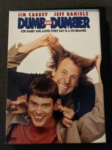 Dumb and Dumber - GOOD - Picture 1 of 1