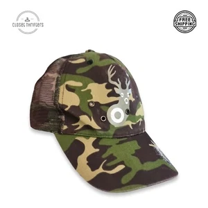 Tooheys Extra Dry Camo Baseball Cap - Bild 1 von 5