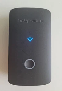 Router inalámbrico/banco de alimentación RAVPower FileHub RP-WD03 - Imagen 1 de 8