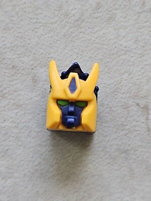 Transformers Beast Wars Cheetor 1995 cabeza robot parte ¡solo para figura de lujo! L1  Foto 1 de 3