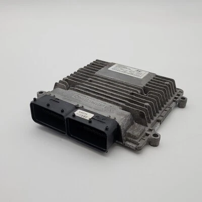 Computadora de motor Hyundai Sonata 2011 2012 2013 2014 ecu pcm fabricante original 39101-2G678 Foto 1 de 4