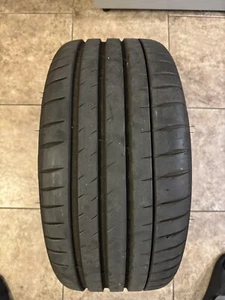 michelin ps4s - Picture 1 of 4