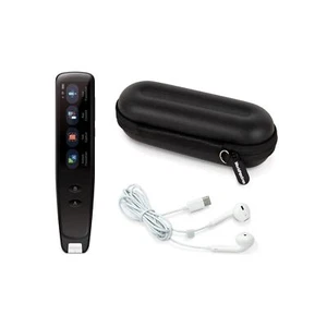 PenPower WorldPenScan Go | Bundle | Pen Translator and Scanner with Travel Ca... - Picture 1 of 1