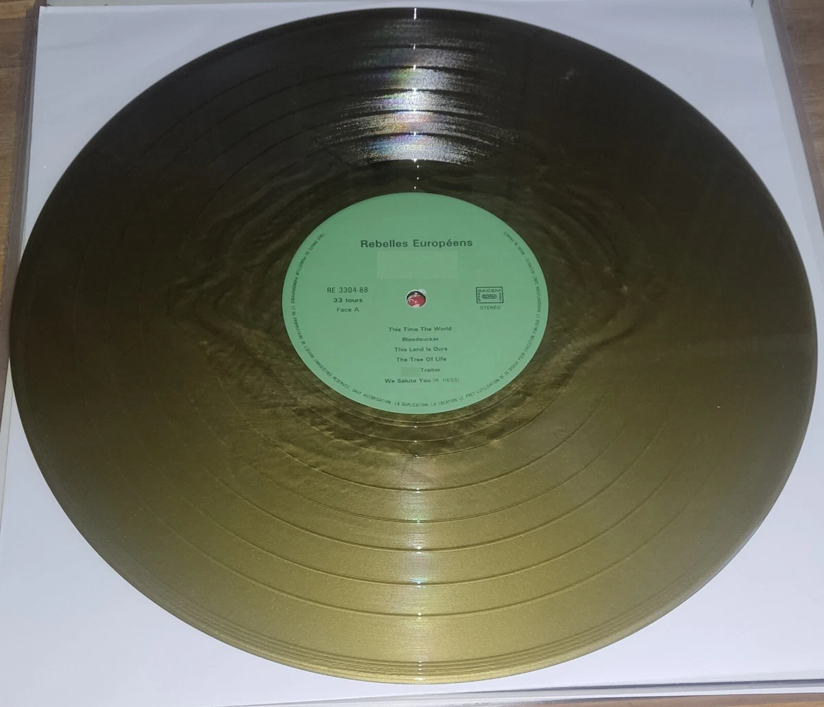 Rock-O-Rama Vinyl Records for sale | eBay UK