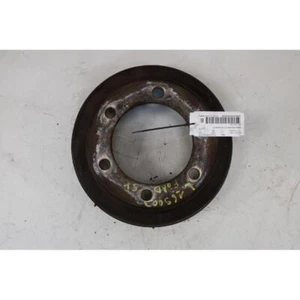 REAR BRAKE DRUM FOR FORD TRANSIT-TOURNEO (91-99) 2.5 D. FUR. D/2496CC. 1991 - Picture 1 of 5