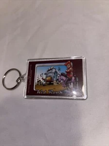 2000 Kid Rock keychain - Bild 1 von 6