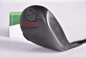 Wilson Dynapower 2023 #3 Wood / 15 Degree / Stiff Flex Hzrdus Smoke Red RDX 60 - Picture 1 of 8