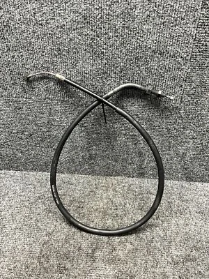 2015 Honda Cb500f Clutch Cable Line 22870-MGZ-J01 Foto 1 de 4