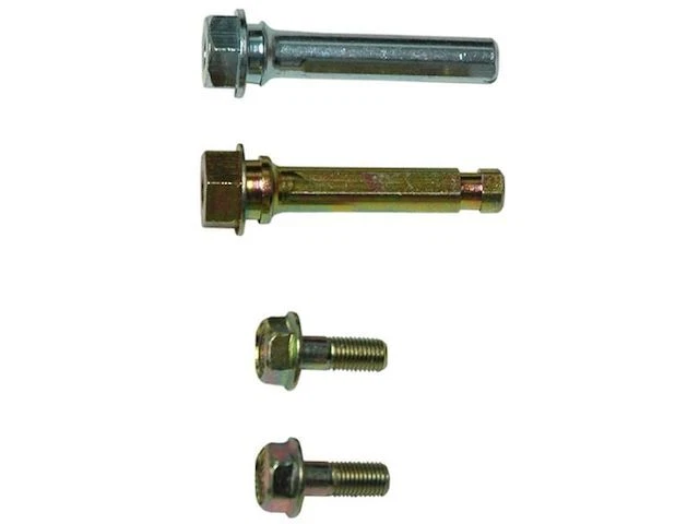 Front Caliper Bolt Kit For 2002-2003 Lexus ES300 YD269WQ - Изображение 1 из 1