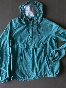 SAGA Tek Outerwear  Pullover Hoodie SIze Medium - Picture 1 of 8