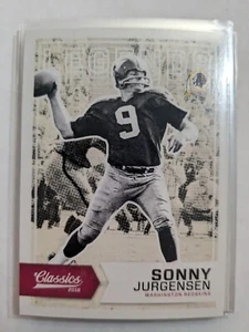 2016 Panini Classics Football #101-300 RC & Parallels 🏈 - Picture 1 of 141