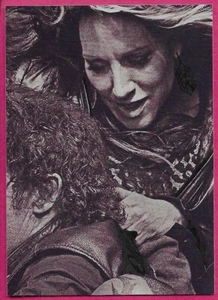 Cryptozoic Sons of Anarchy Season 6-7 #Z3 Brawl 039/100 Silver Parallel - Picture 1 of 2