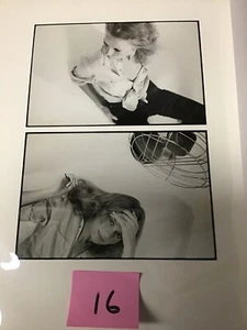 1970's FINE PHOTOGRAPHY BY JOHN PHILIP DIELE PHOTO GRAPHICS - Picture 1 of 3