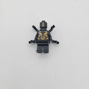 LEGO minifigure Outrider sh505 Marvel Avengers Infinity War Saga - Picture 1 of 2