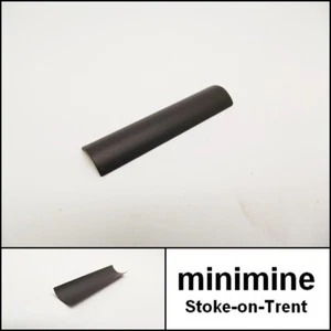 Classic Mini Windscreen Filler Bead Trim Clip BLACK austin rover morris clubman - Picture 1 of 1