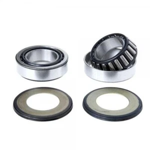 ALL BALLS BETA REV 3 EVO STEERING BEARING HEAD STOCK STEM KIT 2000 ONWARD - Picture 1 of 8