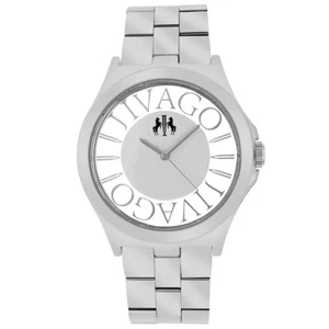 Jivago Women's Fun Silver Dial Watch - JV8410 - Picture 1 of 1