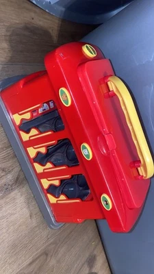 Carro de barrio Daniel Tiger  Foto 1 de 4