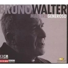 Bruno Walter von Walter,Bruno | CD | Zustand sehr gut - Image 1 of 2