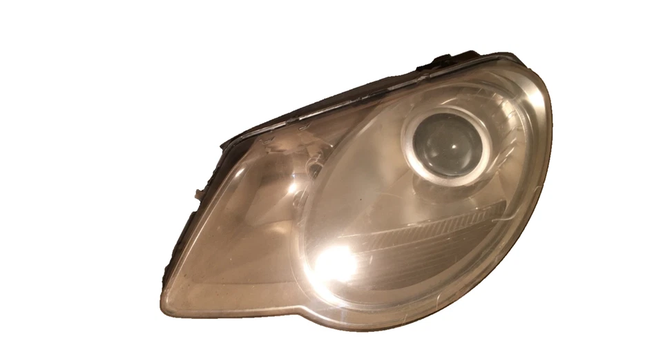Faro izquierdo Volkswagen EOS 2007-2011 LH xenón HID usado OEM Foto 1 de 4