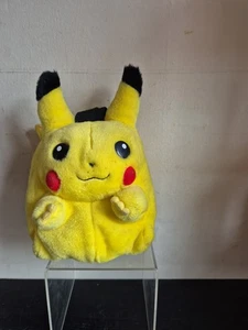 Funda Oficial Pikachu Nintendo Peluche Pokemon Game Boy (P9) - Imagen 1 de 7