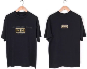 Nine Inch Nails Closure T-Shirt Size S-5XL - Picture 1 of 1