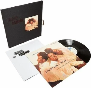 MONK, Thelonious - Brilliant Corners (Small Batch Series) - Vinyl (LP) - Picture 1 of 1