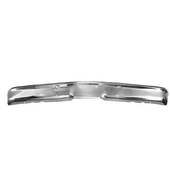 Dynacorn 1108A Bumper Front 69-72 GMC Foto 1 de 4