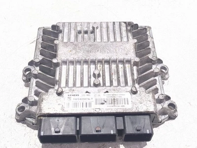 5WS40307AT CENTRALINA POMPA INIEZIONE / 64614 PER CITROËN C5 II RC_ 2.0 HDI R - Immagine 1 di 4